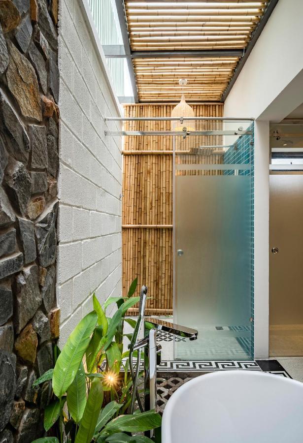 The Kila Boutique Hotel Quy Nhon Exterior foto